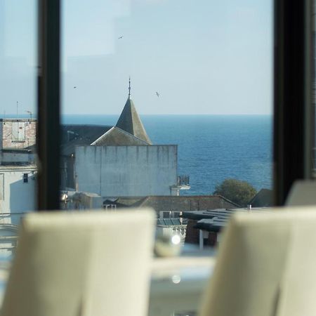 * Panoramic Penthouse With Sea & City Views Bournemouth Exterior foto